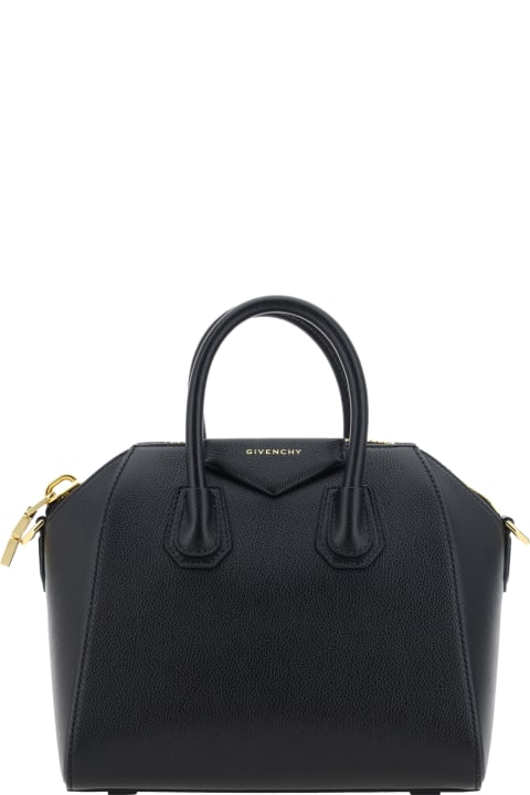 ウィメンズ新着アイテム Givenchy Antigona Handbag