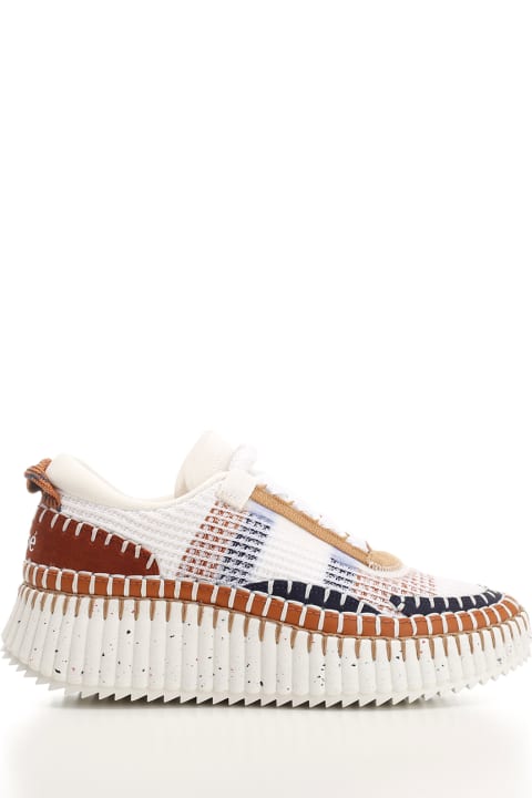 Shoes Sale for Women Chloé 'nama' Sneakers