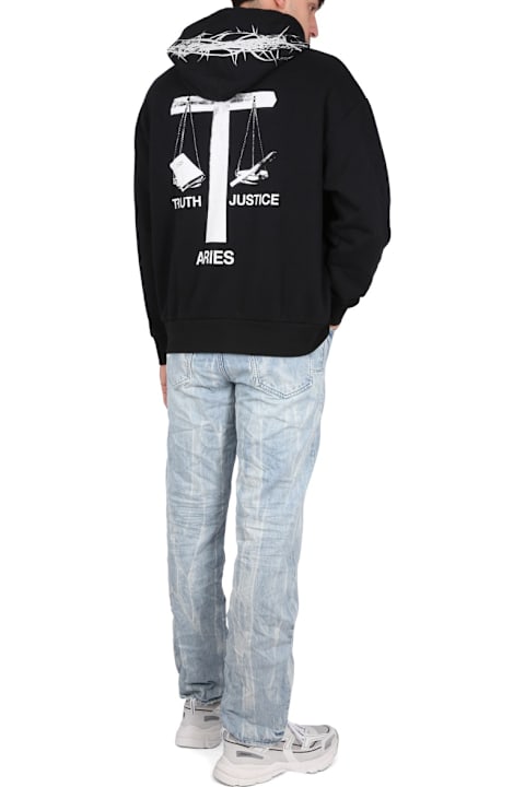 Aries for Kids Aries Hoodie