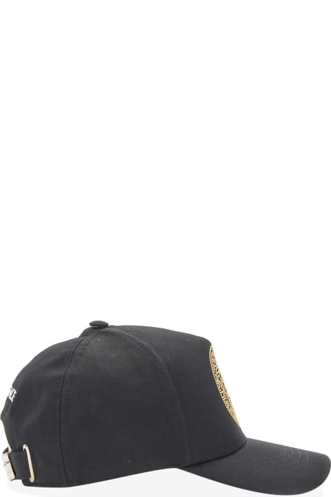 Hats for Men Versace Baseball Cap