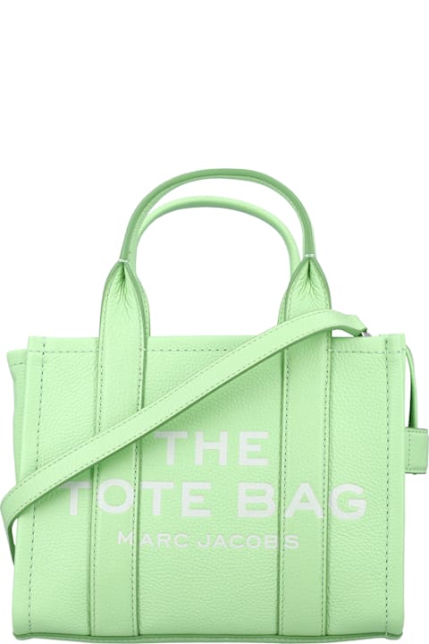 Marc Jacobs for Kids Marc Jacobs The Small Tote Bag Leather
