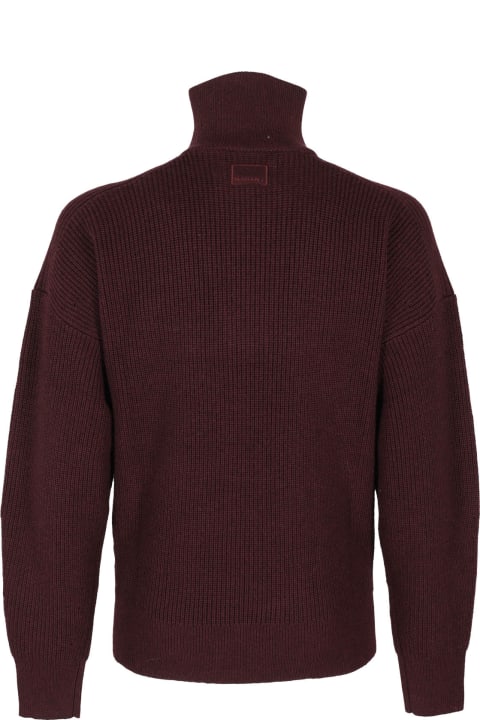 Sweater Season for Men Isabel Marant Benny