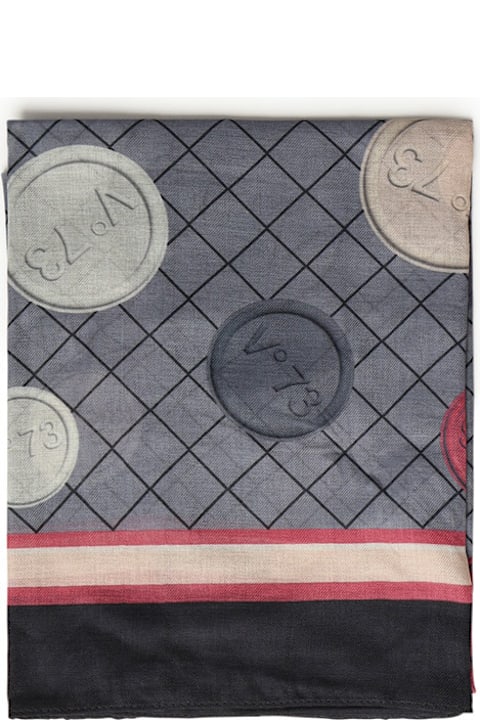 أدوات منزلية V73 Nellie Scarf