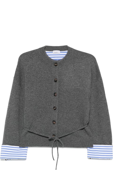 Homeware Brunello Cucinelli Brunello Cucinelli Cardigan