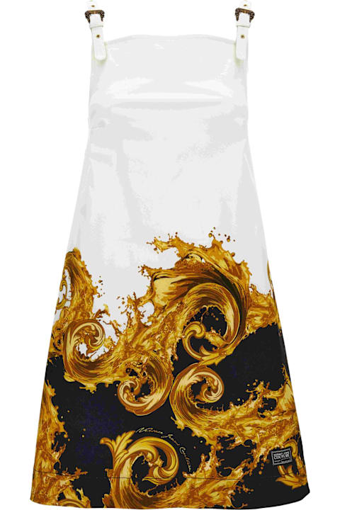 Homeware Versace Jeans Couture Versace Jeans Couture Dress