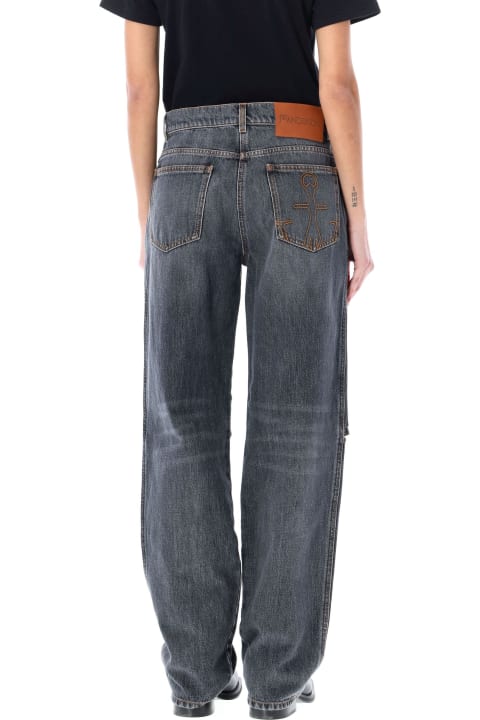 Fashion for Women J.W. Anderson Bootcut Jeans