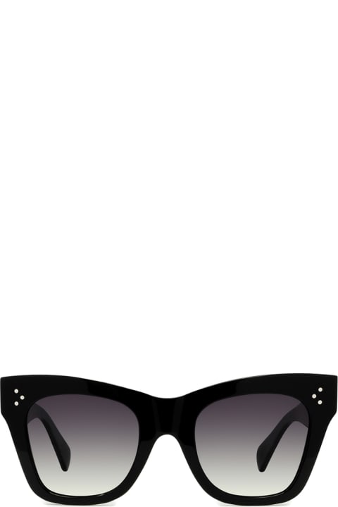 Eyewear for Women Celine CL4004in 01d polarized Sunglasses