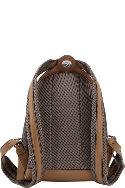 Bags for Women Fendi Fendi Chiodo Backpack