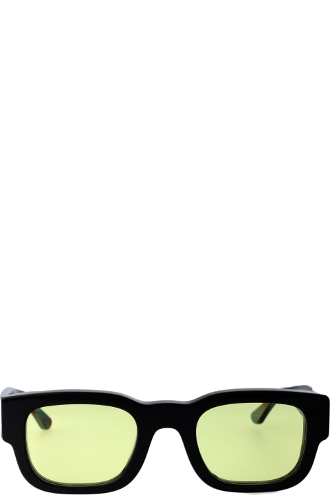 Eyewear for Women Thierry Lasry Foxxxy Sunglasses