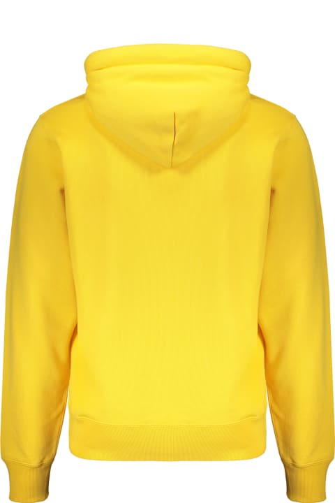 أدوات منزلية AMBUSH Hooded Sweatshirt