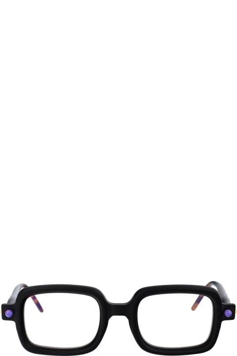 Kuboraum Eyewear for Women Kuboraum Maske P2 Glasses