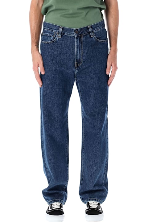 Homeware Carhartt Aaron Pant Baggy Jeans
