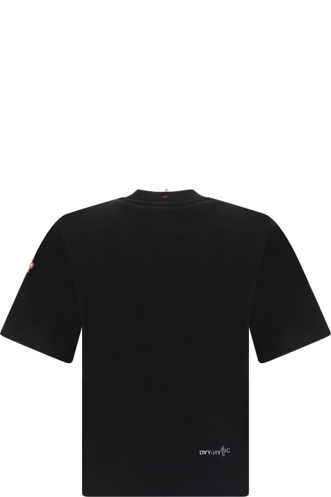 Moncler Topwear for Men Moncler T-shirt