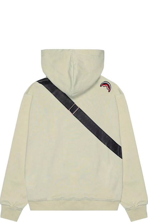 Sprayground for Women Sprayground "takeover The Throne" Sweatshirt