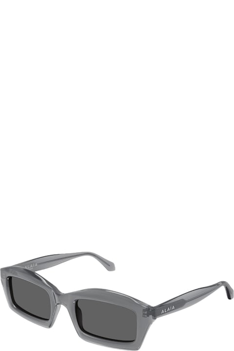 Alaia إكسسوارات لـ السيدات Alaia Aa0089 Sunglasses
