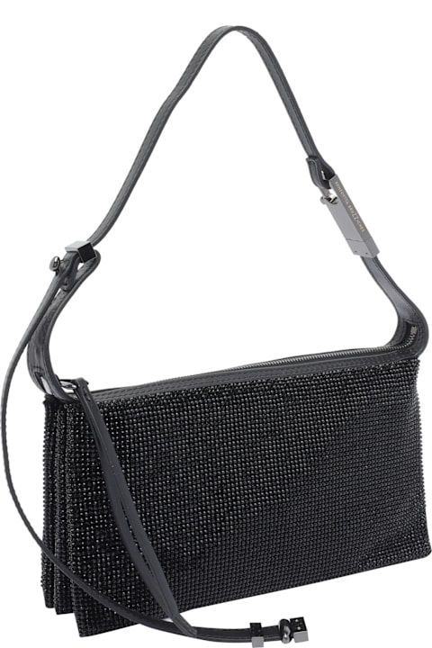 أدوات منزلية Benedetta Bruzziches Syster Shoulder Bag