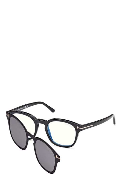 Tom Ford Eyewear for Kids Tom Ford Eyewear Ft5532-b01d