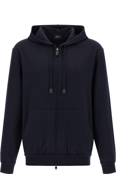 Burberry 'reilly' Hoodie | italist Burberry 'reilly' Hoodie | italist