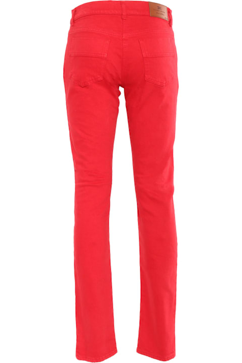 Elisabetta Franchi لـ Women Elisabetta Franchi Jeans