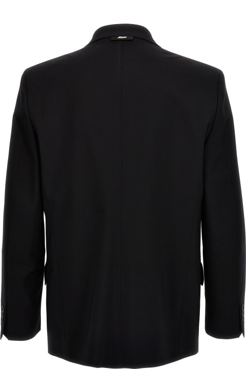 MSGM Coats & Jackets for Men MSGM 'handsome' Blazer