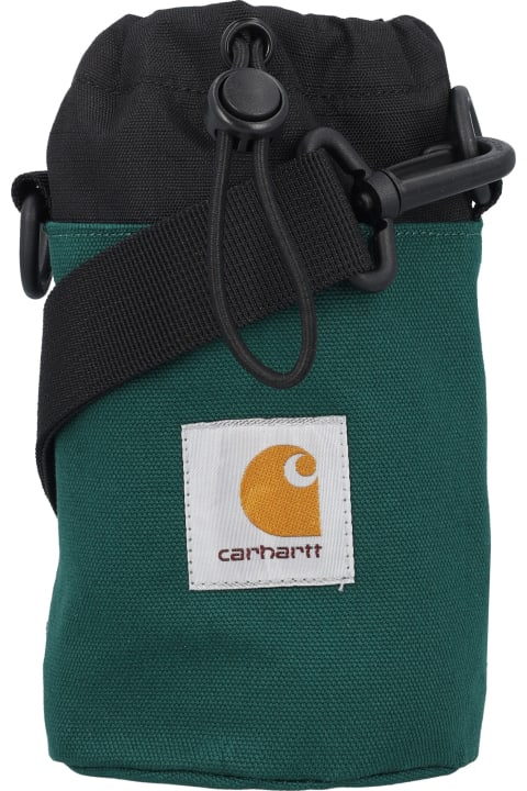 ウィメンズ Carharttのアクセサリー Carhartt Groundworks Bottle-carrier