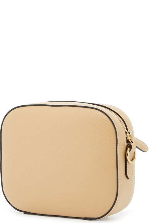 Homeware Stella McCartney Logo-printed Camera Bag For