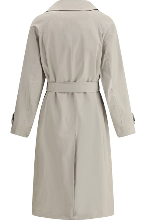 Paltò for Men Paltò Marcella Trench Coat