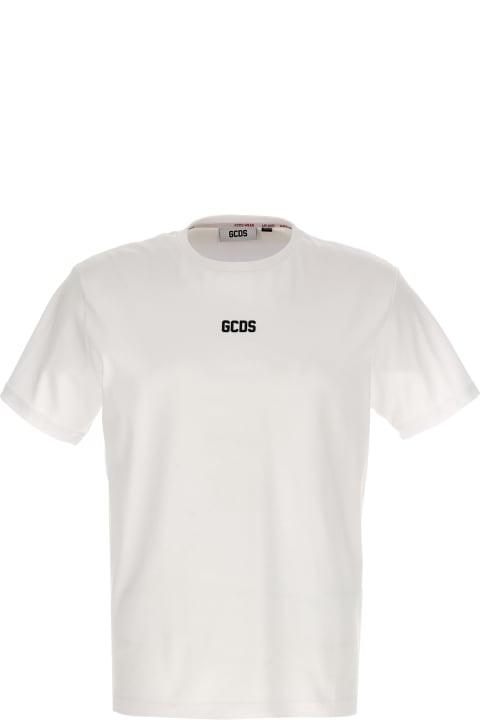 GCDS for Men GCDS Basic Logo T-shirt