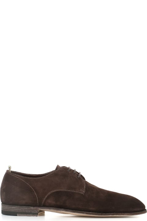 أدوات منزلية Officine Creative Derby Solitude/002