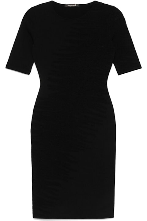 Roberto Cavalli for Kids Roberto Cavalli Dress