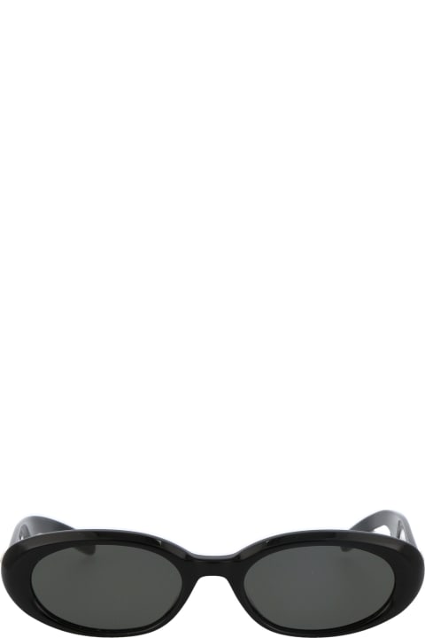 Gentle Monster نظارات لـ السيدات Gentle Monster Bandoneon.s Sunglasses