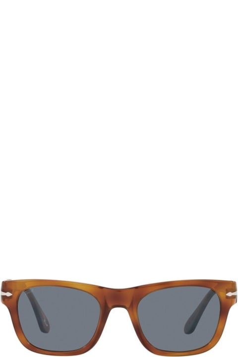 Persol Eyewear for Women Persol Square Frame Sunglasses