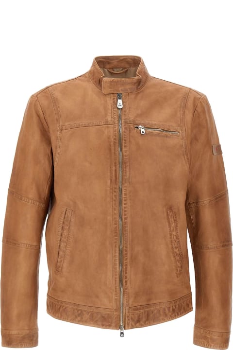 Coats & Jackets for Men Peuterey 'saguaro' Jacket