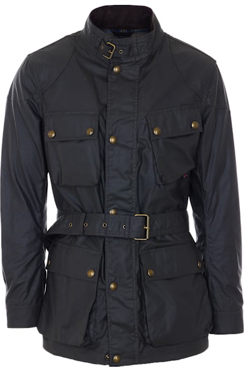 Belstaff for Women Belstaff Trialmaster Jacket