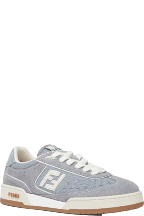 Fendi Sneakers for Women Fendi Fendi Sneakers
