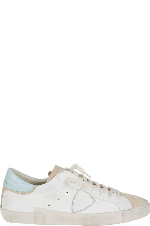 Philippe Model for Kids Philippe Model Prsx Low Man