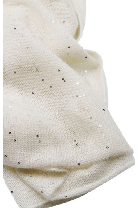 Homeware Fabiana Filippi Scarf