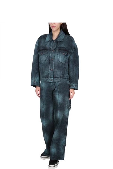 Homeware Stella McCartney Jeans Workwear