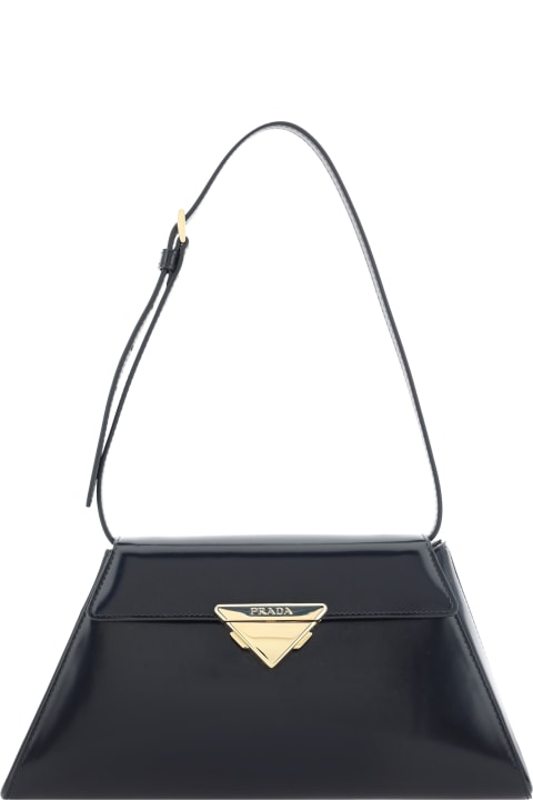 Shoulder Bags for Women Prada Shoulder Bag