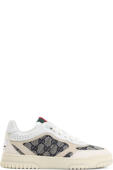 Gucci Sneakers for Women Gucci Gucci Sneakers Re-web
