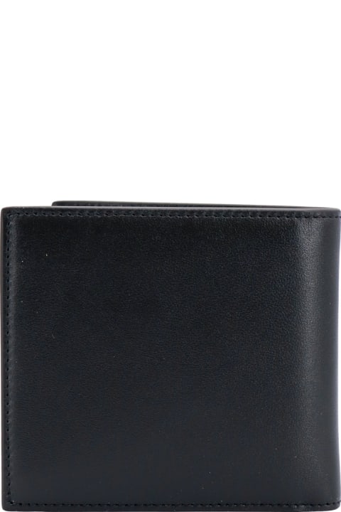 Wallets for Men Valentino Garavani Wallet