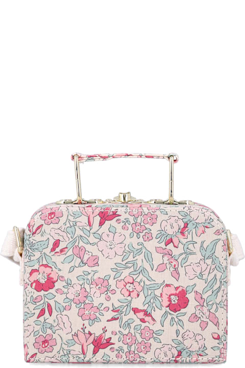 Homeware Bonpoint Bonpoint Jadore Cherry Suitcase Bag