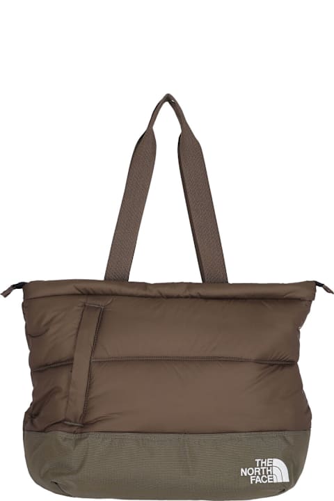 Bags for Men The North Face 'nuptse' Tote Bag