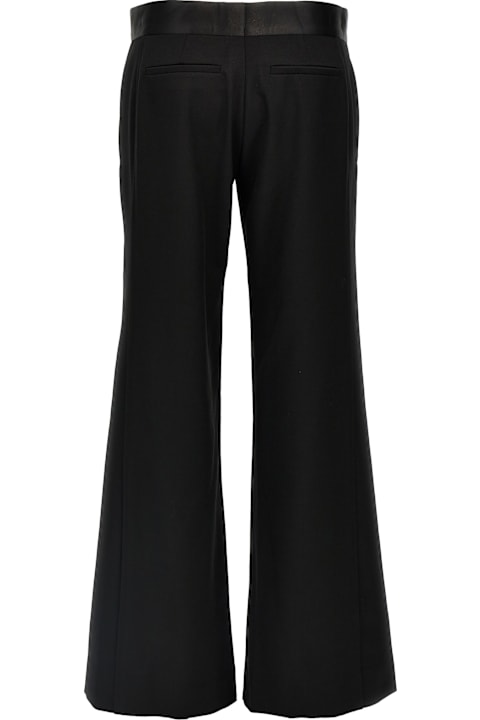 Victoria Beckham for Women Victoria Beckham 'side Panel' Pants