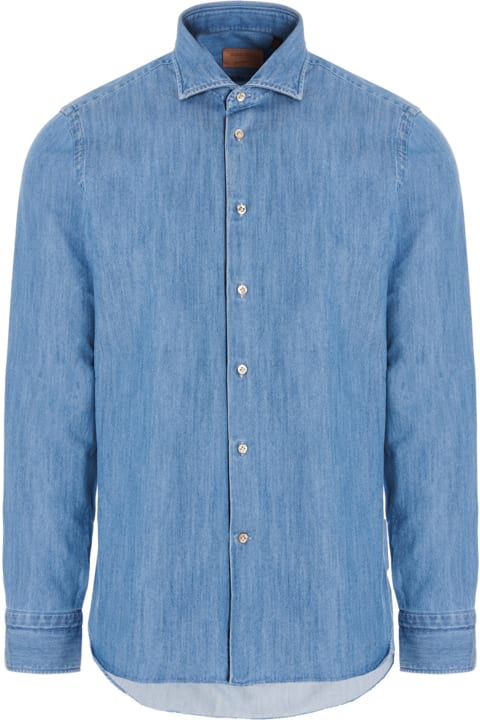 أدوات منزلية Borriello Napoli 'marechiaro' Shirt