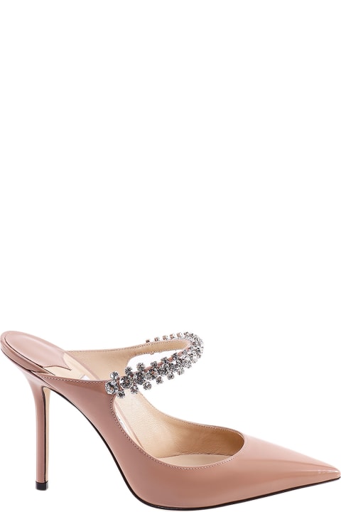 Jimmy Choo Shoes for Women Jimmy Choo Bing 100 Mule