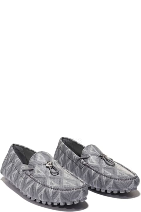 Dior Loafers & Boat Shoes for Men Dior Diamond Mocassins