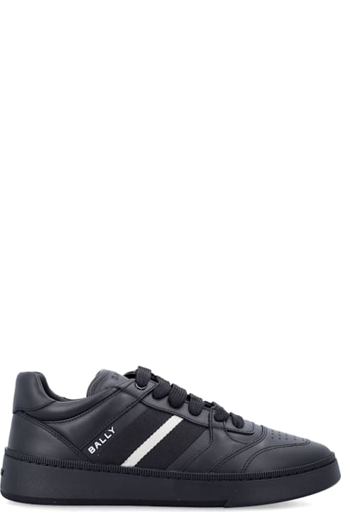 Bally Sneakers for Men Bally Rebby Sneakers
