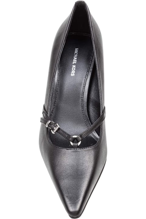 Homeware Michael Kors Selina Pumps
