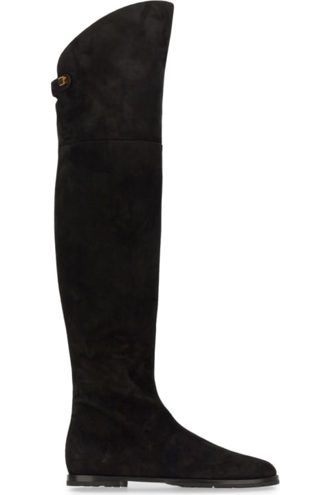 Maison Skorpios Boots for Women Maison Skorpios Stefania Boot
